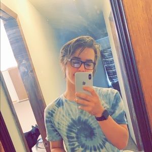 Meet your Posher, Cody